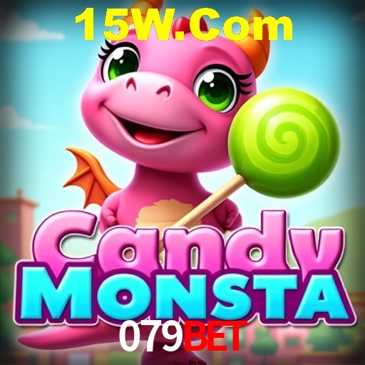 Descubra o Mundo do Cassino Online com 079bet