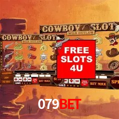 079bet Slot - 320+ Caça-Níqueis Premium