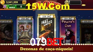 Bonus Features 079bet
