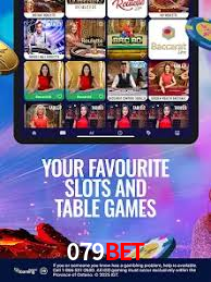 Live Casino 079bet