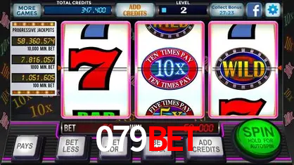 079bet - Security