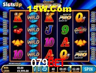 079bet Brasília - Betting Features