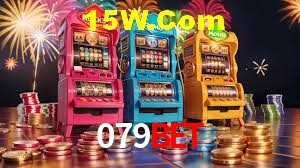 Game Providers 079bet