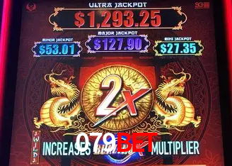 Promoções Sazonais 079bet