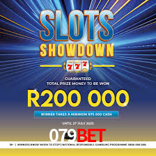 Blackjack Table 079bet