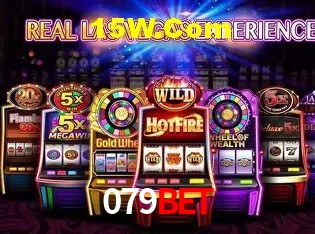 Login Seguro 079bet