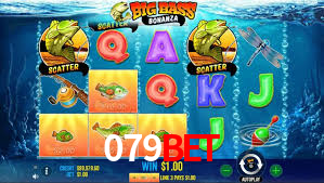 Sinta a adrenalina dos jogos de cassino com 079bet