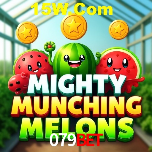 Descubra o Mundo do Cassino Online com 079bet