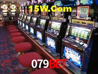 079bet Belo Horizonte - Jackpots