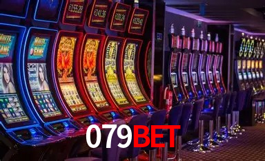 Diretório de Jogos 079bet