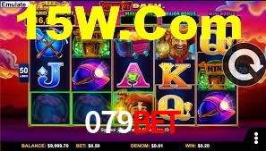 079bet: Seu Cassino Premiado com Pagamentos Rápidos